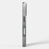 Apple iPhone 16 Hülle Stil und Design (Rückseite / Rechts)