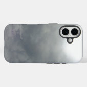 Apple iPhone 16 Hülle Stil und Design (Rückseite (Horizontal))