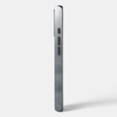 Apple iPhone 16 Hülle Stil und Design (Rückseite / Links)