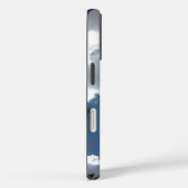 Apple iPhone 16 Hülle Stil und Design (Rückseite / Rechts)