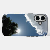 Apple iPhone 16 Hülle Stil und Design (Rückseite (Horizontal))
