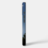 Apple iPhone 16 Hülle Stil und Design (Rückseite / Links)