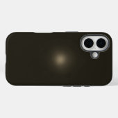 Apple iPhone 16 Hülle Stil und Design (Rückseite (Horizontal))