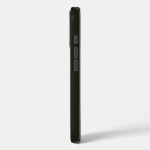 Apple iPhone 16 Hülle Stil und Design (Rückseite / Links)