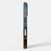 Apple iPhone 16 Hülle Stil und Design (Rückseite / Rechts)