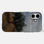 Apple iPhone 16 Hülle Stil und Design (Rückseite (Horizontal))