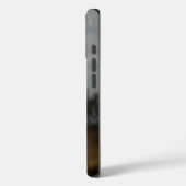 Apple iPhone 16 Hülle Stil und Design (Rückseite / Links)