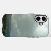 Apple iPhone 16 Hülle Stil und Design (Rückseite (Horizontal))