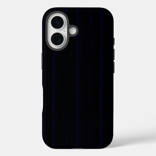 Apple iPhone 16 Hülle Stil und Design (Rückseite)