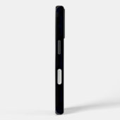 Apple iPhone 16 Hülle Stil und Design (Rückseite / Rechts)