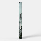 Apple iPhone 16 Hülle Stil und Design (Rückseite / Rechts)