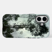 Apple iPhone 16 Hülle Stil und Design (Rückseite (Horizontal))