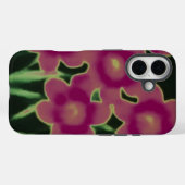 Apple iPhone 16 Hülle Stil und Design (Rückseite (Horizontal))