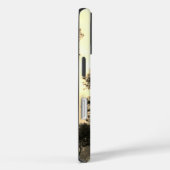 Apple iPhone 16 Hülle Stil und Design (Rückseite / Rechts)