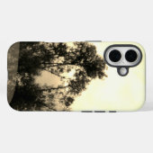 Apple iPhone 16 Hülle Stil und Design (Rückseite (Horizontal))