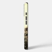 Apple iPhone 16 Hülle Stil und Design (Rückseite / Links)