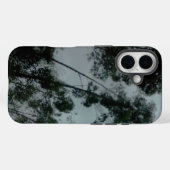 Apple iPhone 16 Hülle Stil und Design (Rückseite (Horizontal))