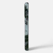 Apple iPhone 16 Hülle Stil und Design (Rückseite / Links)