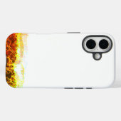 Apple iPhone 16 Hülle Stil und Design (Rückseite (Horizontal))