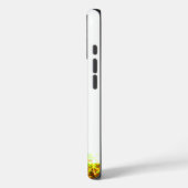 Apple iPhone 16 Hülle Stil und Design (Rückseite / Links)