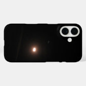 Apple iPhone 16 Hülle Stil und Design (Rückseite (Horizontal))