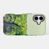 Apple iPhone 16 Hülle Stil und Design (Rückseite (Horizontal))
