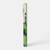 Apple iPhone 16 Hülle Stil und Design (Linke Seite)