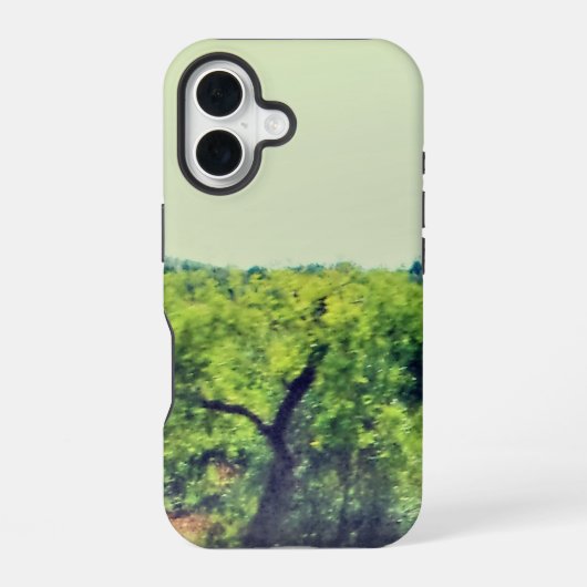 Apple iPhone 16 Hülle Stil und Design (Rückseite)