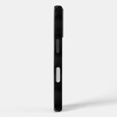 Apple iPhone 16 Hülle Stil und Design (Rückseite / Rechts)