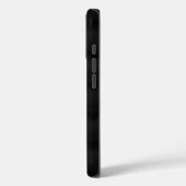 Apple iPhone 16 Hülle Stil und Design (Rückseite / Links)