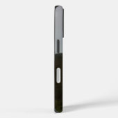 Apple iPhone 16 Hülle Stil und Design (Rückseite / Rechts)