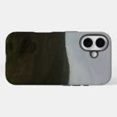 Apple iPhone 16 Hülle Stil und Design (Rückseite (Horizontal))
