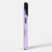 Apple iPhone 16 Hülle Stil und Design (Rückseite / Rechts)