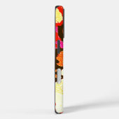 Apple iPhone 16 Hülle Stil und Design (Rückseite / Rechts)