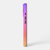 Apple iPhone 16 Hülle Stil und Design (Linke Seite)