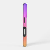 Apple iPhone 16 Hülle Stil und Design (Rechte Seite)