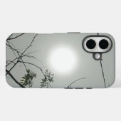 Apple iPhone 16 Hülle Stil und Design (Rückseite (Horizontal))