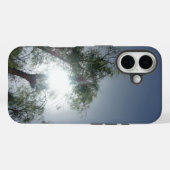 Apple iPhone 16 Hülle Stil und Design (Rückseite (Horizontal))