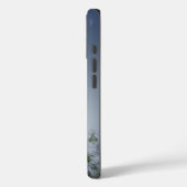Apple iPhone 16 Hülle Stil und Design (Rückseite / Links)