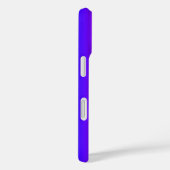 Apple iPhone 16 Hülle Stil und Design (Rückseite / Rechts)