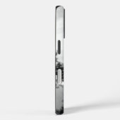 Apple iPhone 16 Hülle Stil und Design (Rückseite / Rechts)