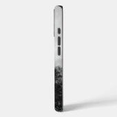 Apple iPhone 16 Hülle Stil und Design (Rückseite / Links)