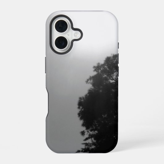 Apple iPhone 16 Hülle Stil und Design (Rückseite)