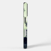 Apple iPhone 16 Hülle Stil und Design (Rückseite / Rechts)