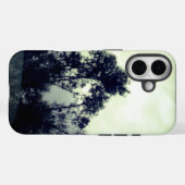 Apple iPhone 16 Hülle Stil und Design (Rückseite (Horizontal))
