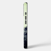Apple iPhone 16 Hülle Stil und Design (Rückseite / Links)
