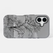 Apple iPhone 16 Hülle Stil und Design (Rückseite (Horizontal))