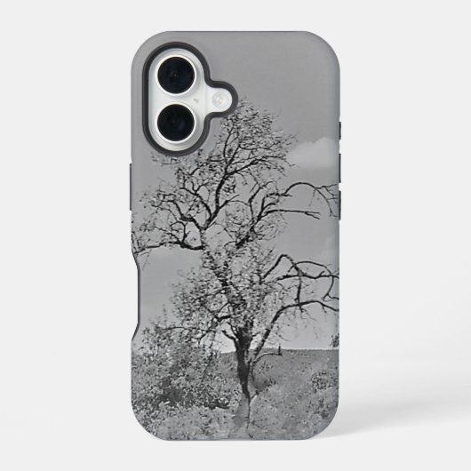 Apple iPhone 16 Hülle Stil und Design (Rückseite)