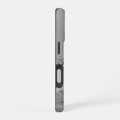 Apple iPhone 16 Hülle Stil und Design (Rechte Seite)