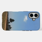 Apple iPhone 16 Hülle Stil und Design (Rückseite (Horizontal))